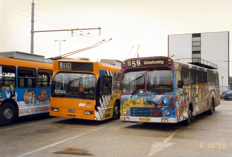 Дания, Aabenraa № NU 91 661