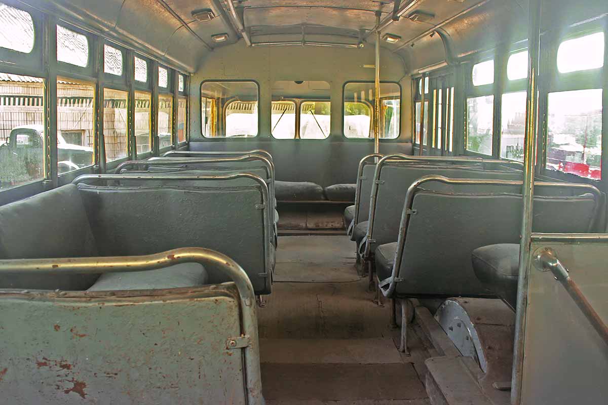 Сумская область, ЗиС-155 № 2252 СІА