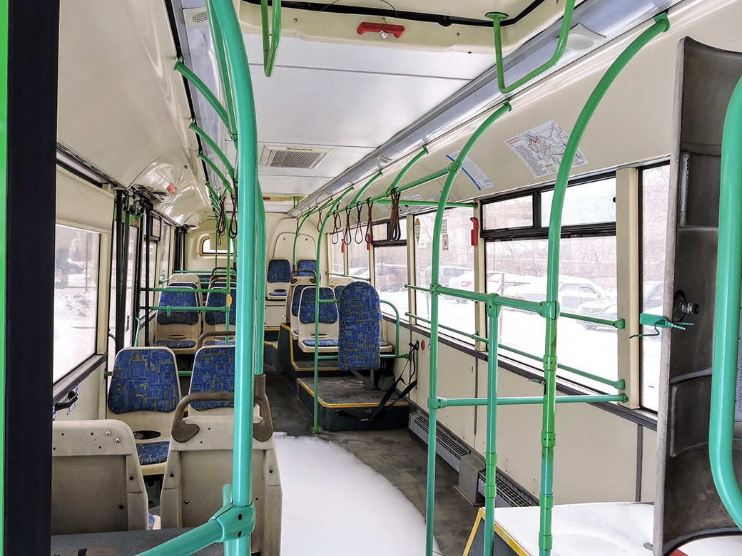 Курганская область, ЛиАЗ-5292.22 (2-2-2) № ЕР 143 77 Курганская область, ЛиАЗ-5292.22 (2-2-2) № ЕР 143 77