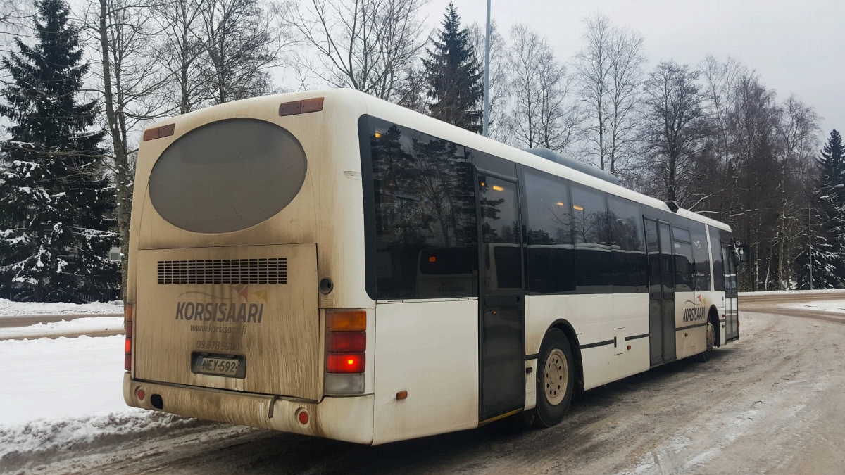 Финляндия, Lahti Scala № 58