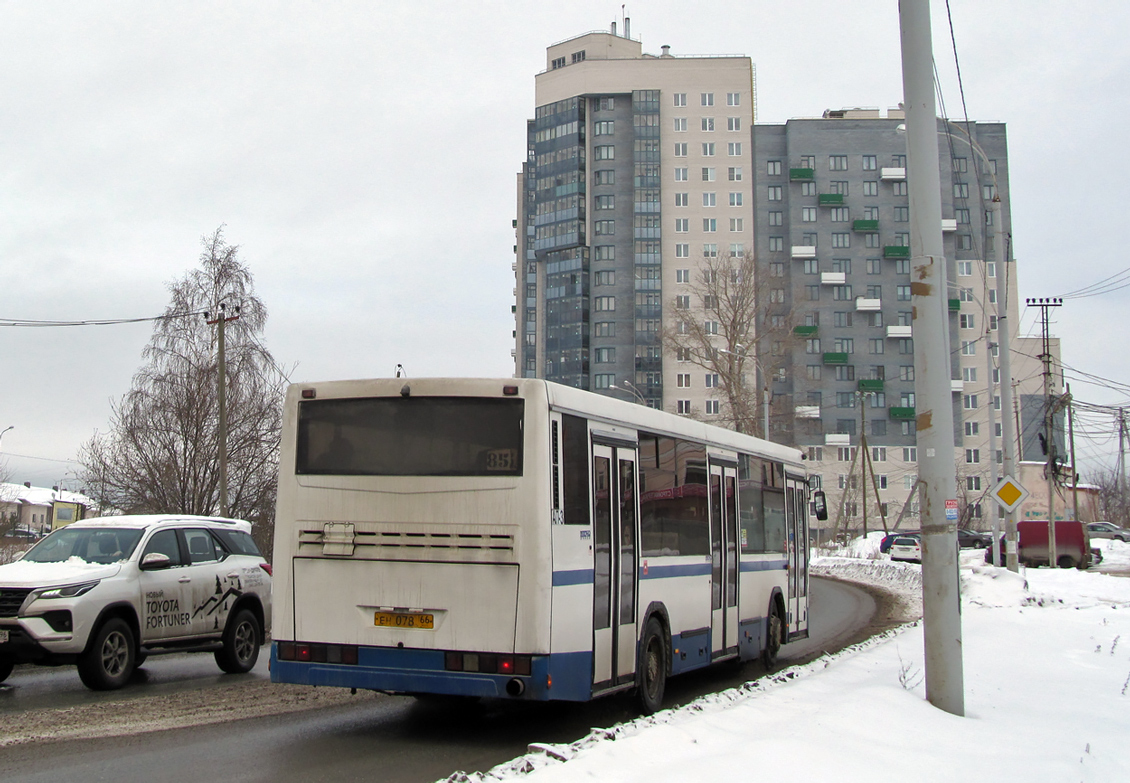 Свердловская область, НефАЗ-5299-20-32 № 1834