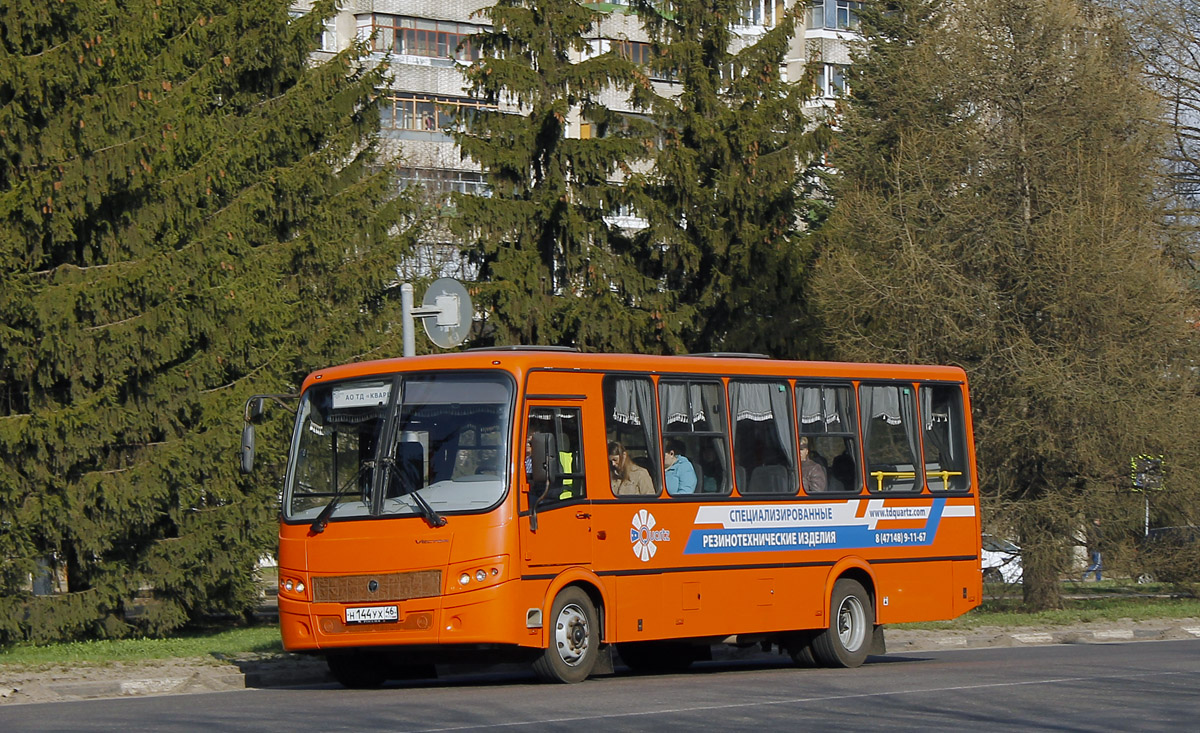 Курская область, ПАЗ-320414-05 "Вектор" (1-2) № Н 144 УХ 46