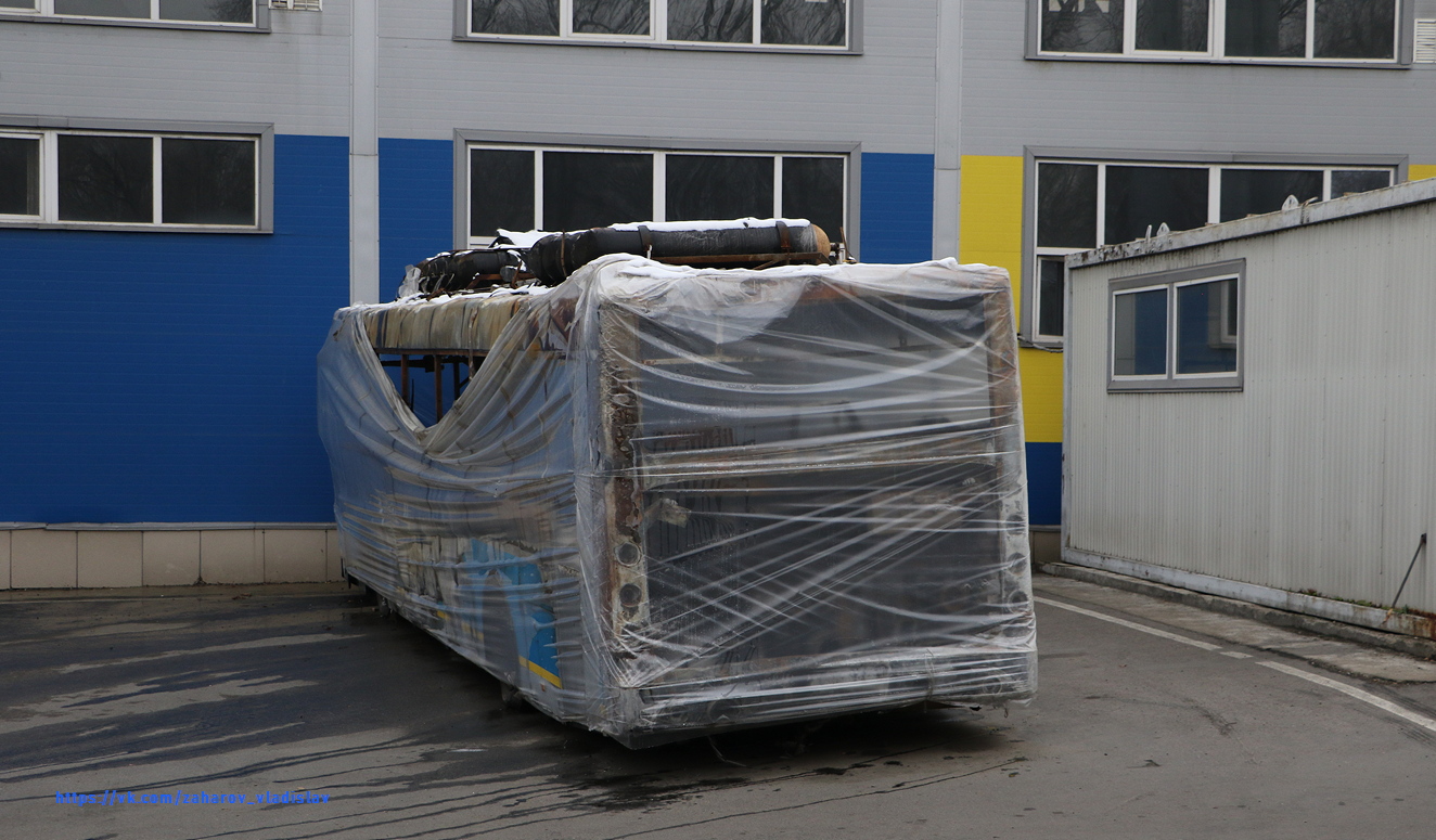 Алматы, Yutong ZK6118HGA № 558 Алматы, Yutong ZK6118HGA № 558