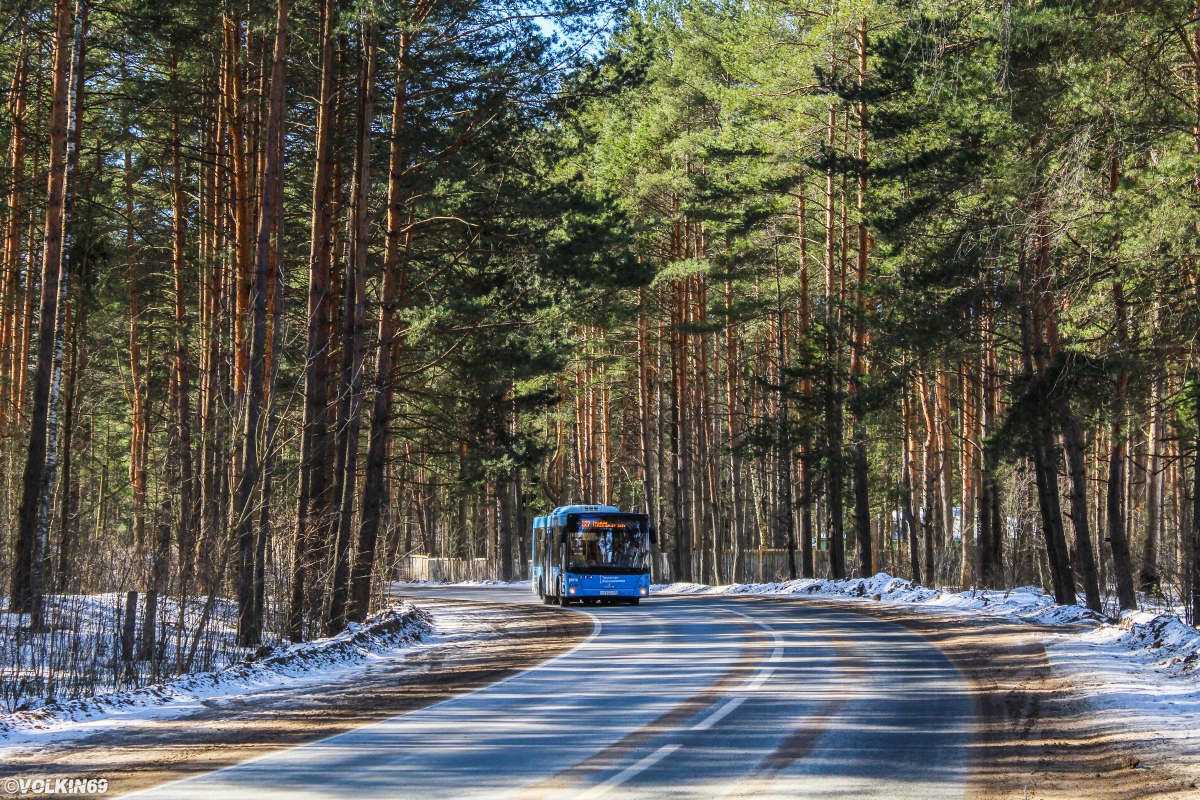Тверская область — Разные фотографии Тверская область — Разные фотографии