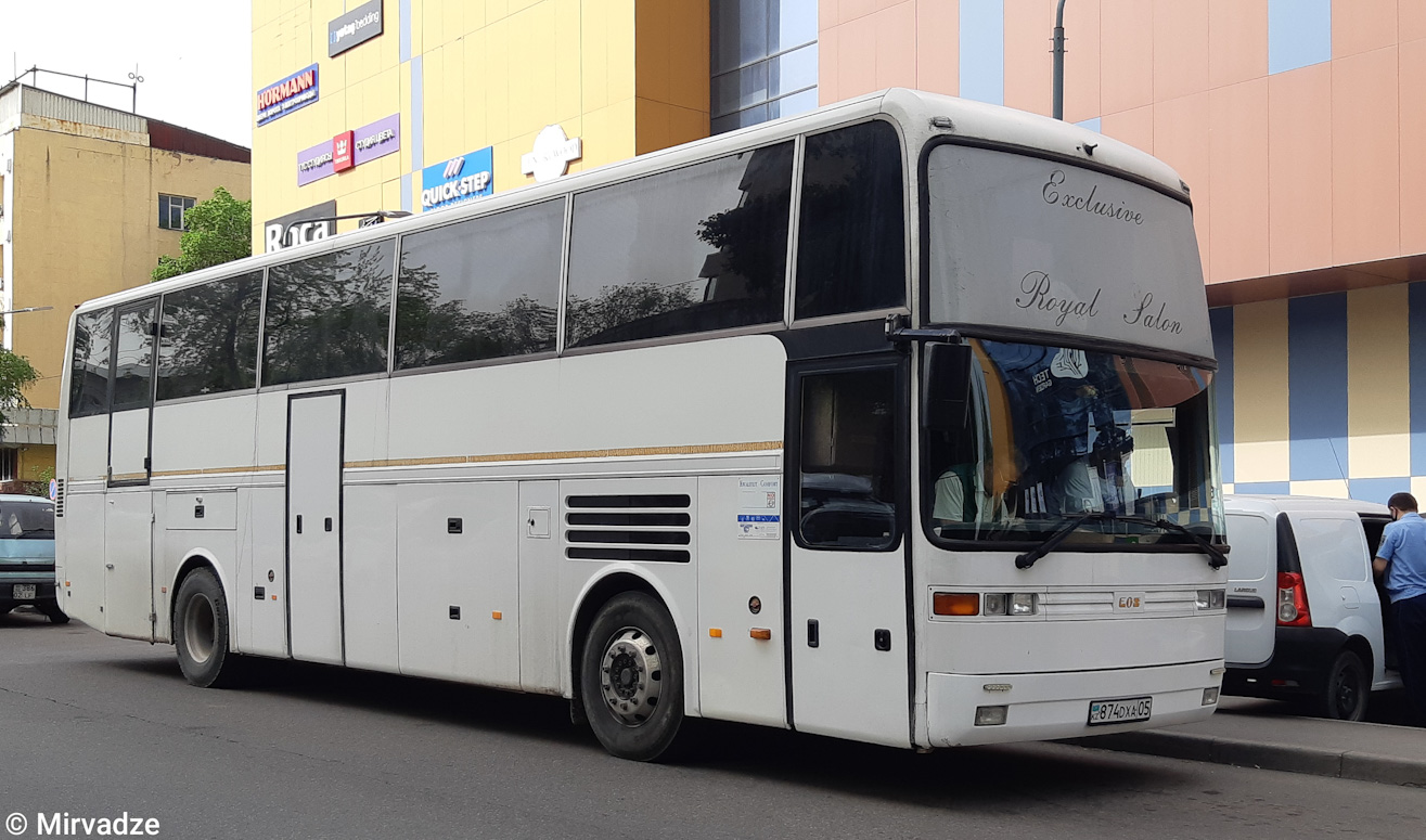 Алматинская область, EOS 200 № 874 DXA 05