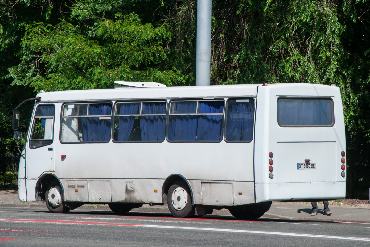 Киев, Богдан А09201 № BT 3060 BE