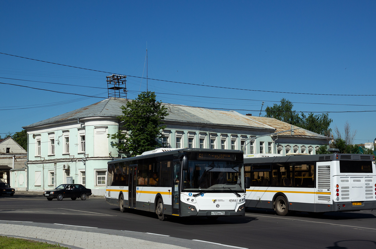 Московская область, ЛиАЗ-5292.65-03 № 4944