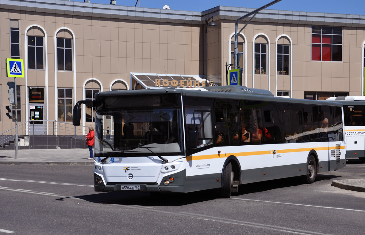 Московская область, ЛиАЗ-5292.65-03 № 3139