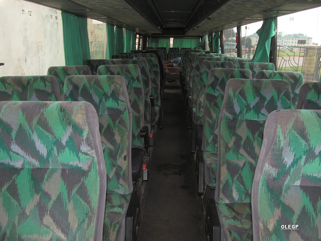 Гродненская область, Neoplan N316K Transliner № АЕ 9295-4