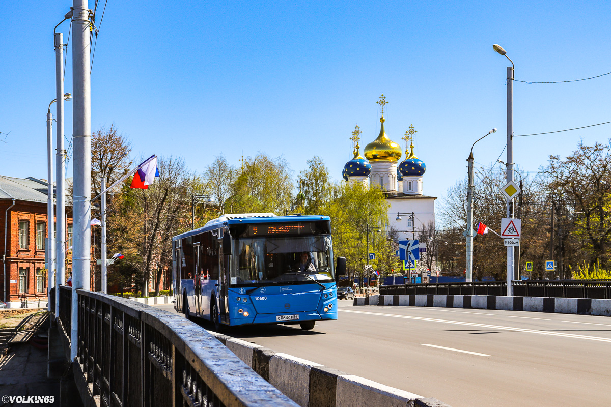 Тверская область, ЛиАЗ-5292.65 № 10600; Тверская область — Разные фотографии Тверская область, ЛиАЗ-5292.65 № 10600; Тверская область — Разные фотографии