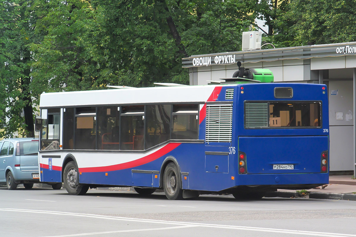 Ярославская область, МАЗ-103.476 № 376