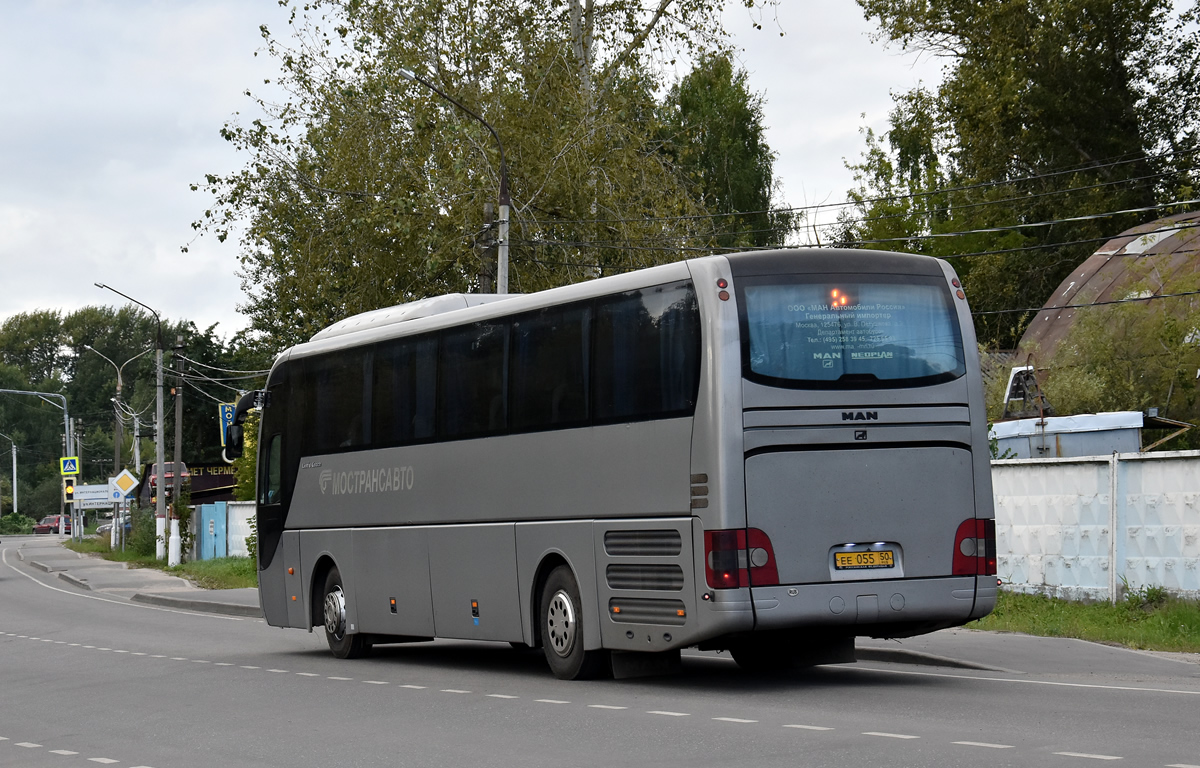 Московская область, MAN R07 Lion's Coach RHC414 № 1904