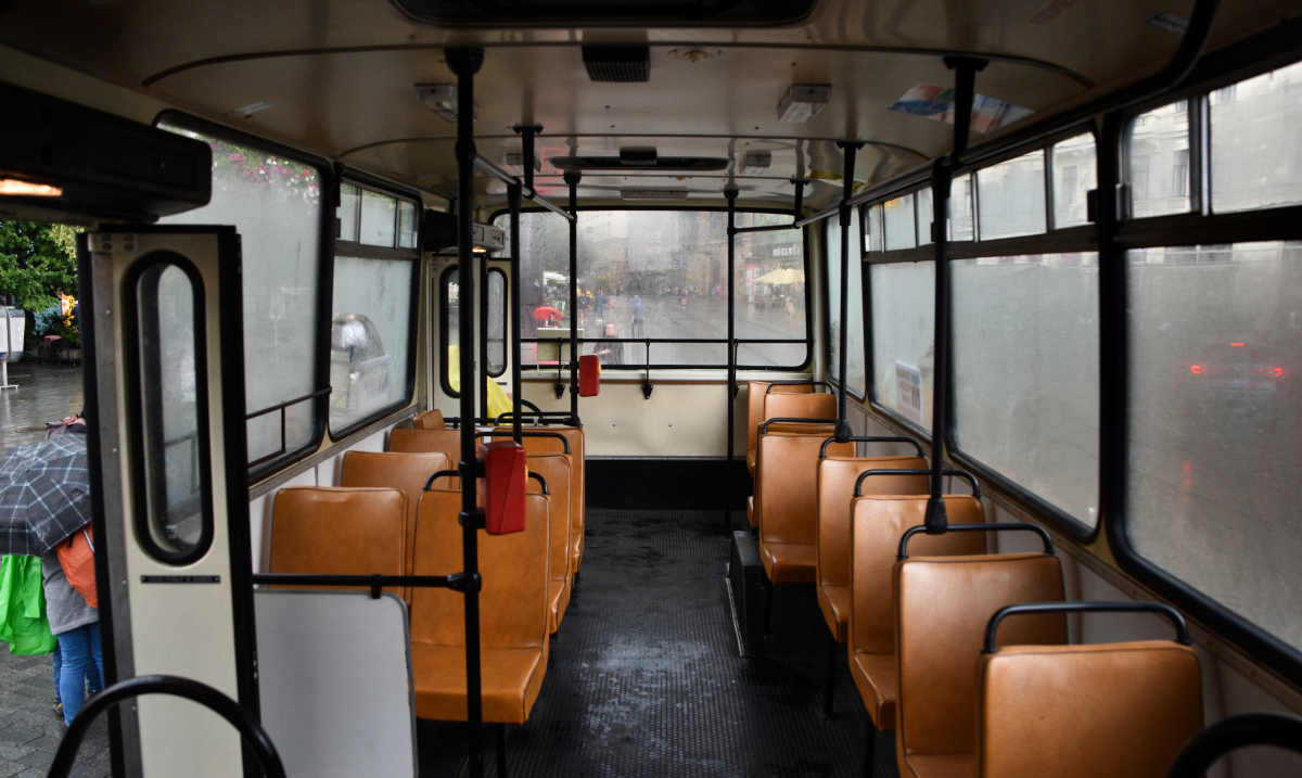 Чехия, Ikarus 280.08A № 2090