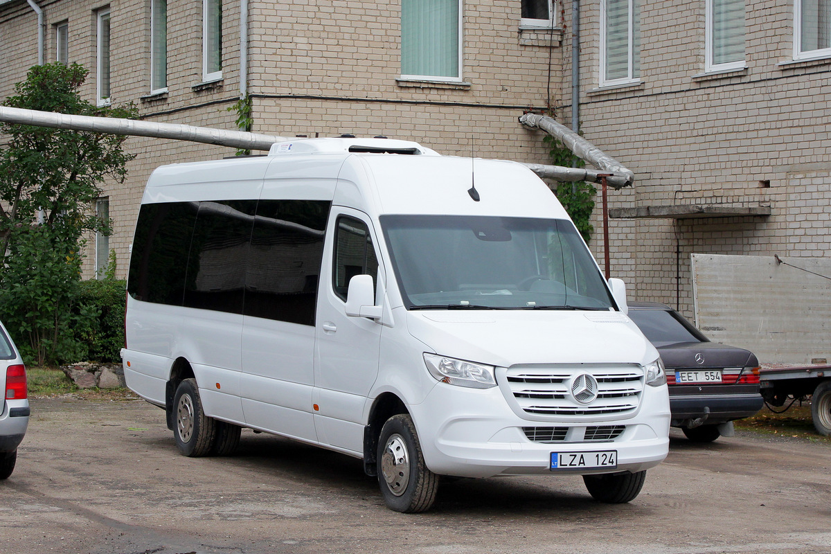 Lithuania, (unknown) # 81