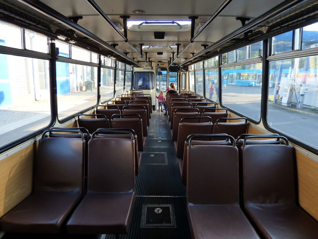 Чехия, Ikarus 280.10 № 4070