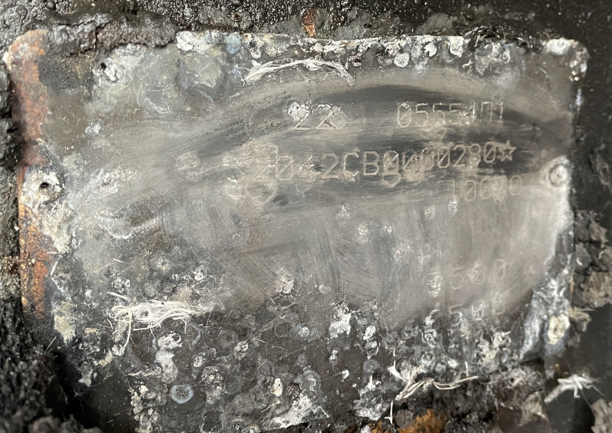 Карелия, ПАЗ-320402-03 № М 630 МУ 10
