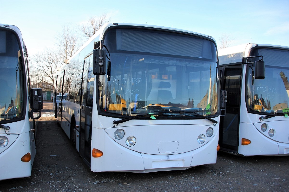 Финляндия, Lahti Scala № 737