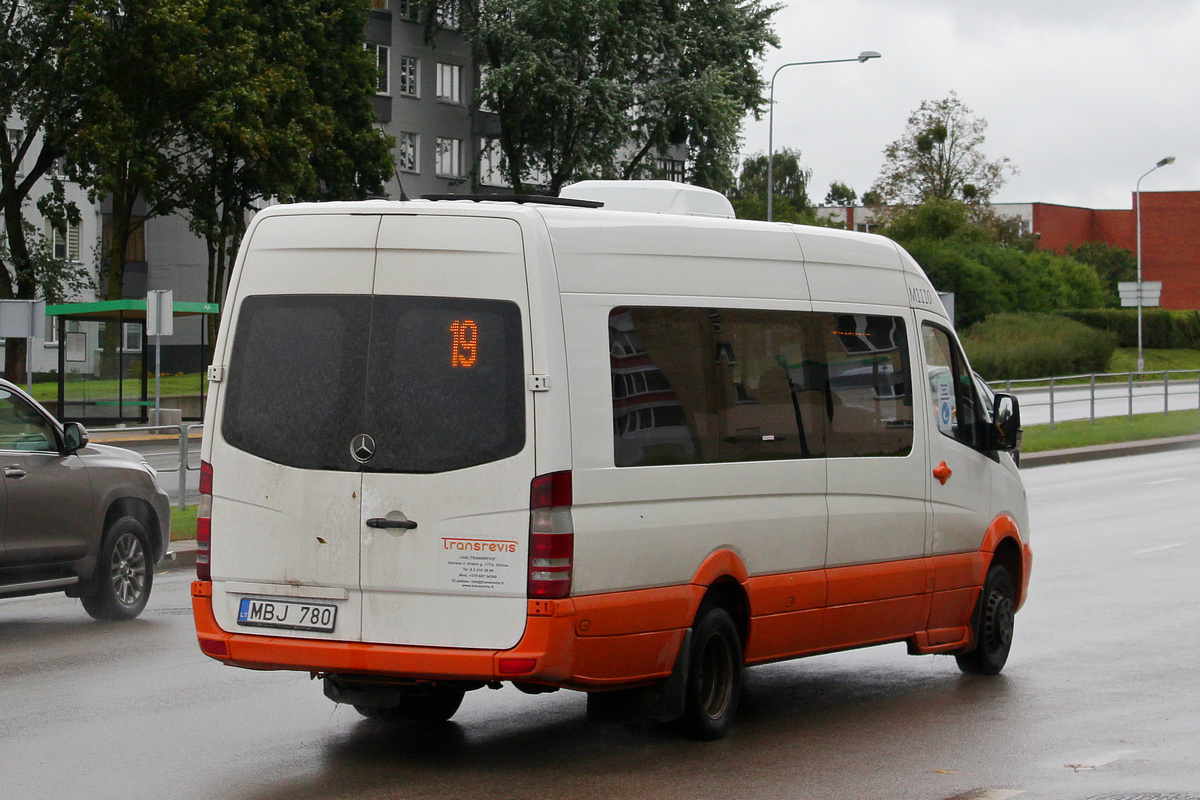 Литва, Universāls № M1110