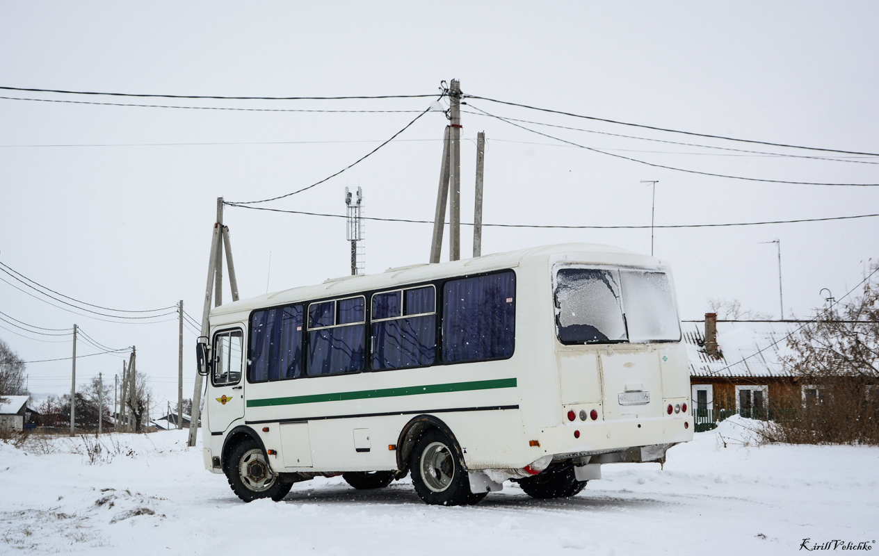 Новосибирская область, ПАЗ-320540-22 № Н 902 ВХ 154