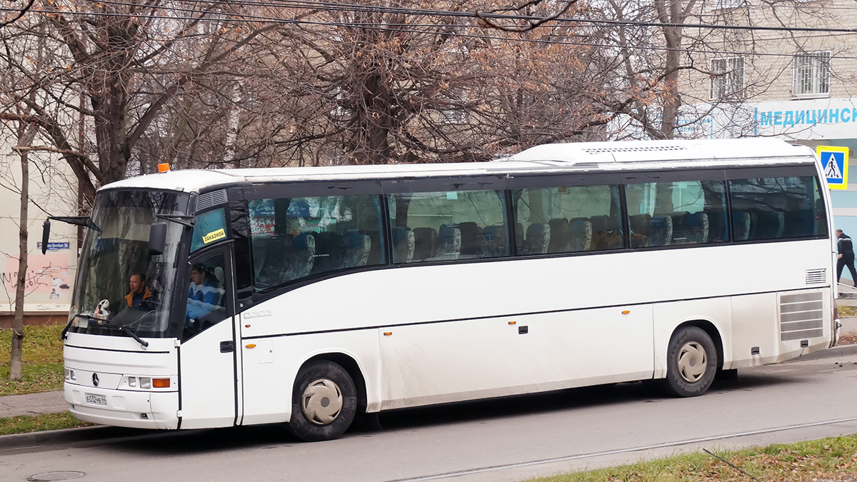 Ставропольский край, Beulas Stergo´E № Е 032 МВ 44