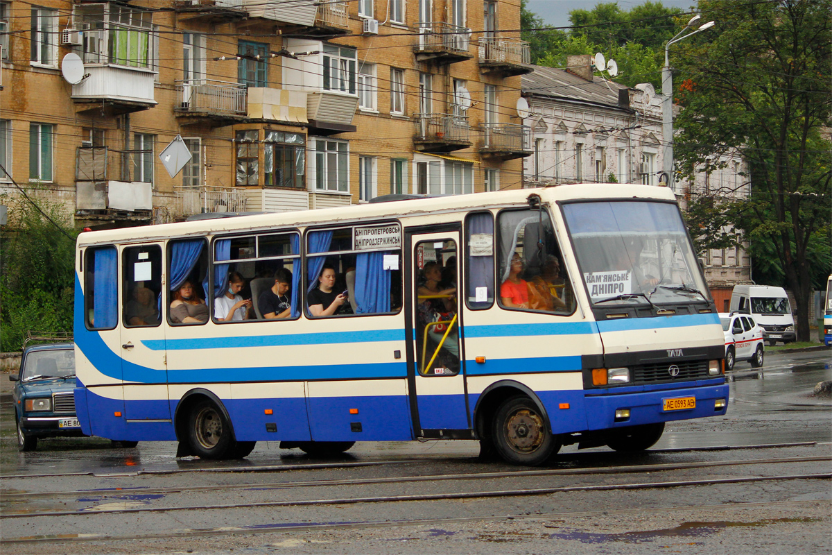 Днепропетровская область, Эталон А079.34 "Мальва" № 9