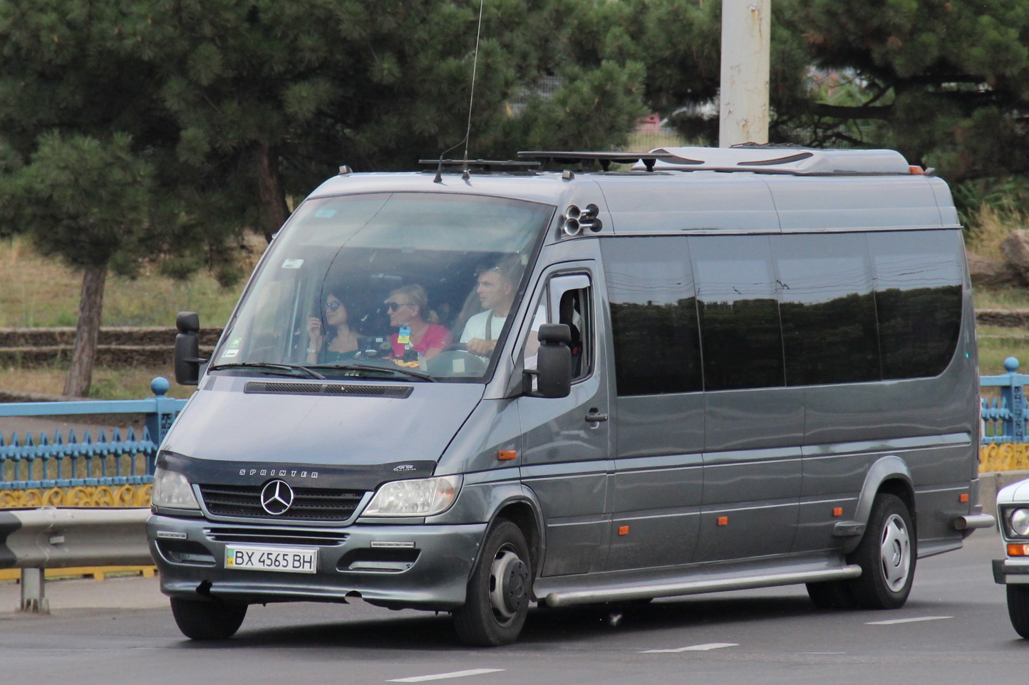 Хмельницкая область, Auto-Cuby № BX 4565 BH