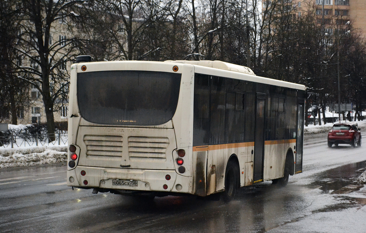 Московская область, Volgabus-5270.0H № О 065 СХ 750