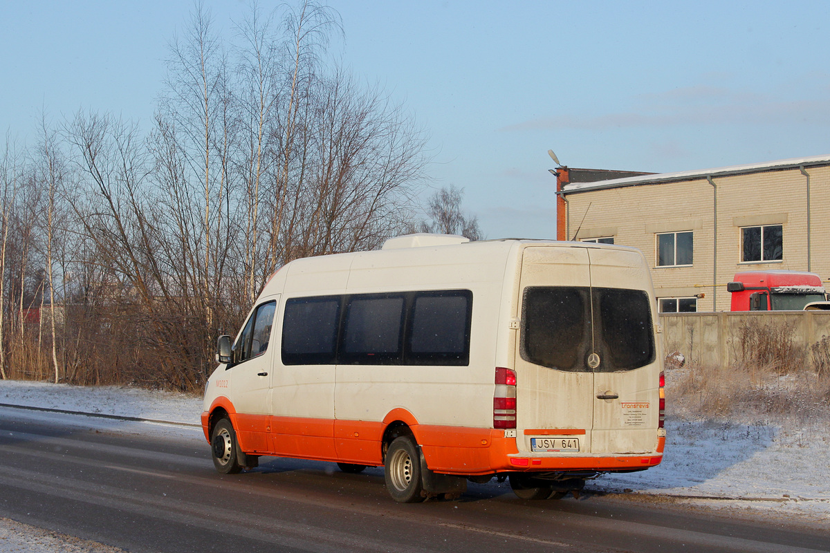 Литва, Universāls № M1012