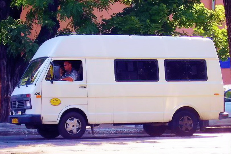 Одесская область, Volkswagen LT31 № 007-47 ОА