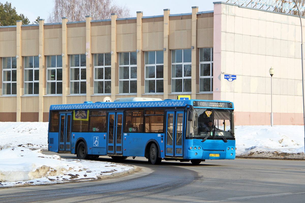 Пензенская область, ЛиАЗ-5292.22 (2-2-2) № 472