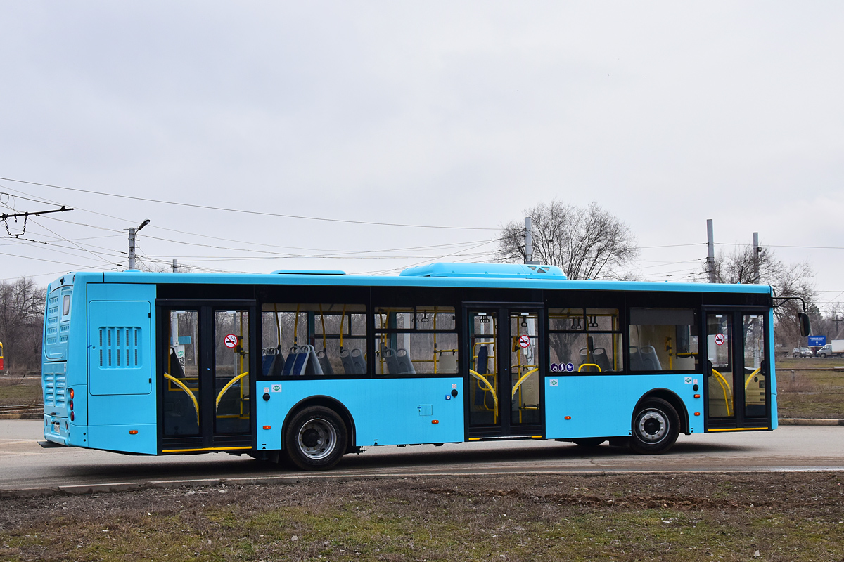 Санкт-Петербург, Volgabus-5270.G4 (LNG) № 6270
