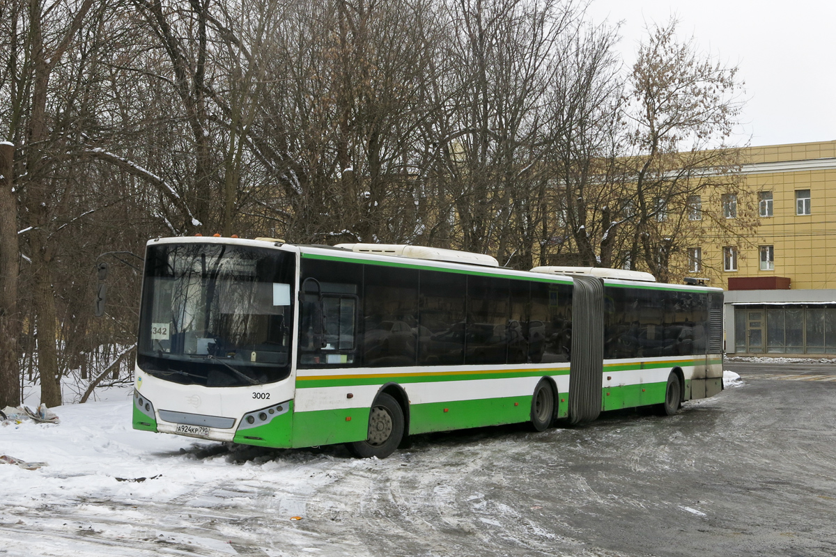 Moscow region, Volgabus-6271.00 # 083402