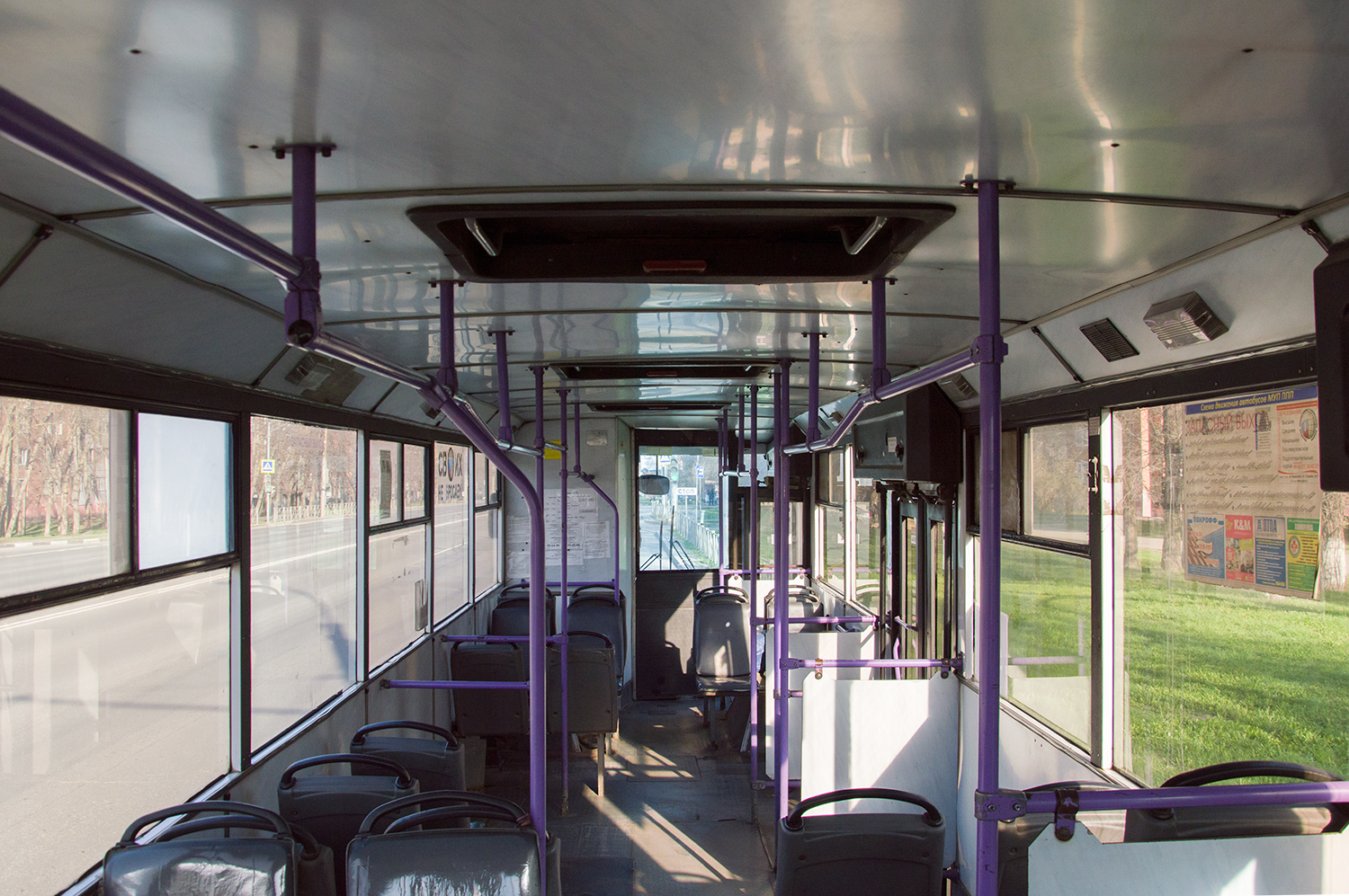 Пензенская область, Волжанин-5270-10-04 № Р 946 НХ 58