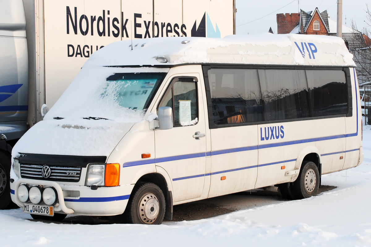 Днепропетровская область, Profile № AE 0092 AB