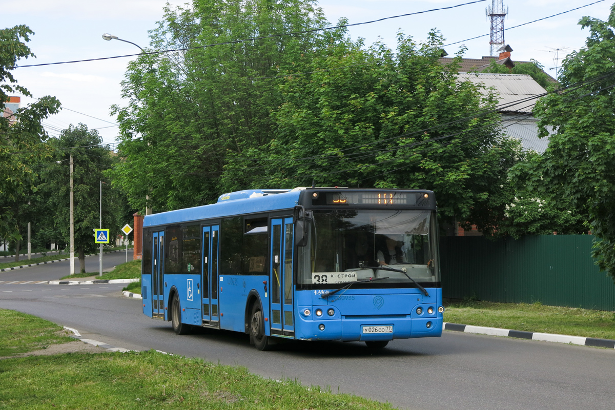 Московская область, ЛиАЗ-5292.22 (2-2-2) № 094023