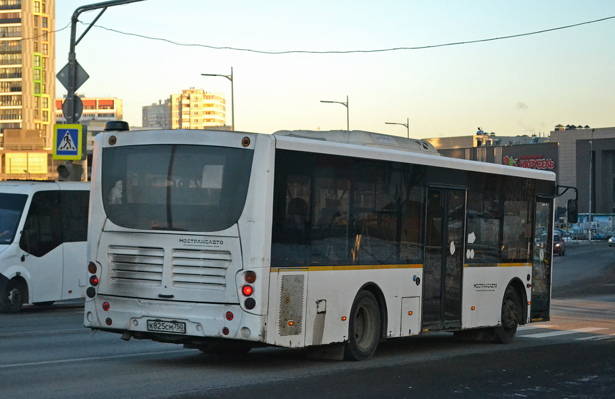 Московская область, Volgabus-5270.0H № К 825 СМ 750