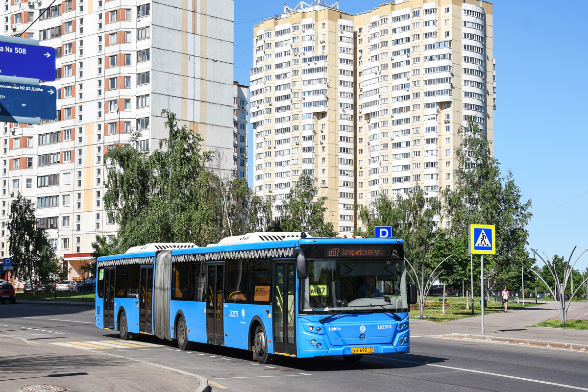 Москва, ЛиАЗ-6213.65 № 171381