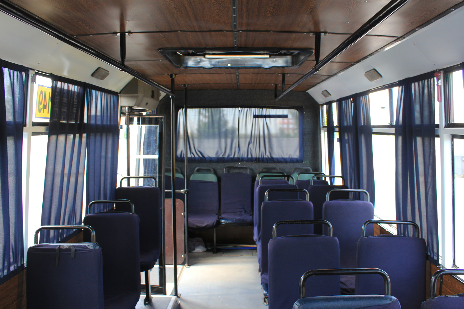Odessa region, I-VAN A07A-30 # BH 0141 OT