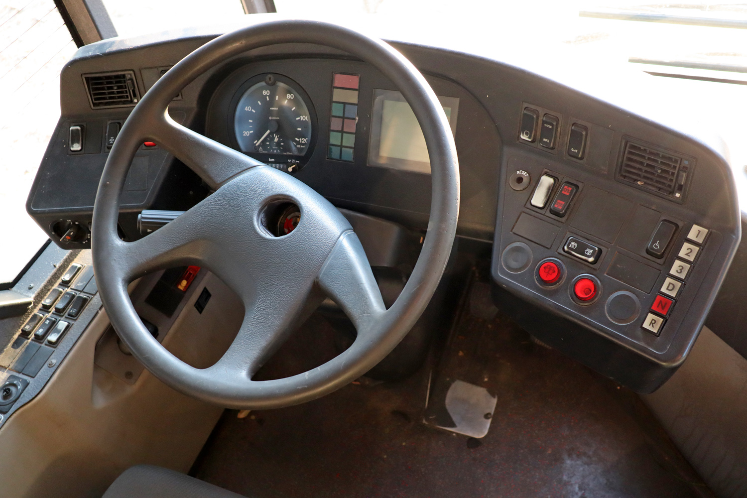 Италия, Mercedes-Benz O530 Citaro № 2328