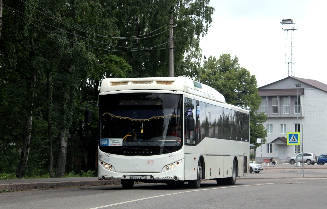 Санкт-Петербург, Volgabus-5285.G2 № 4641