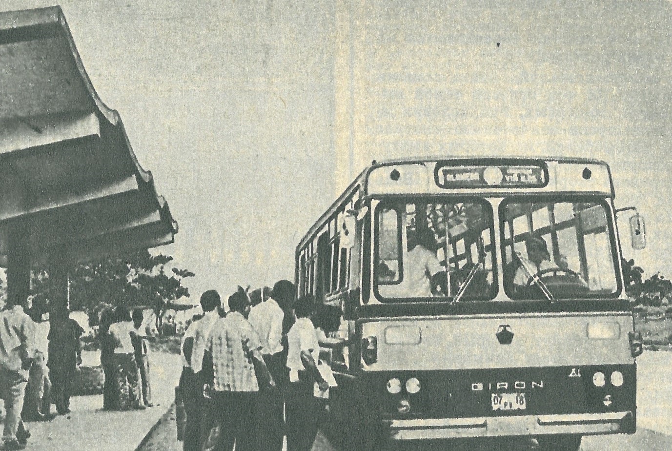 Куба, Girón XXII № 0718 PV; Куба — Разные фотографии