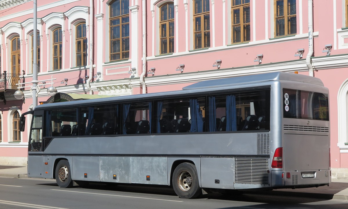Тверская область, Mercedes-Benz O560 Intouro RH № К 660 СМ 69