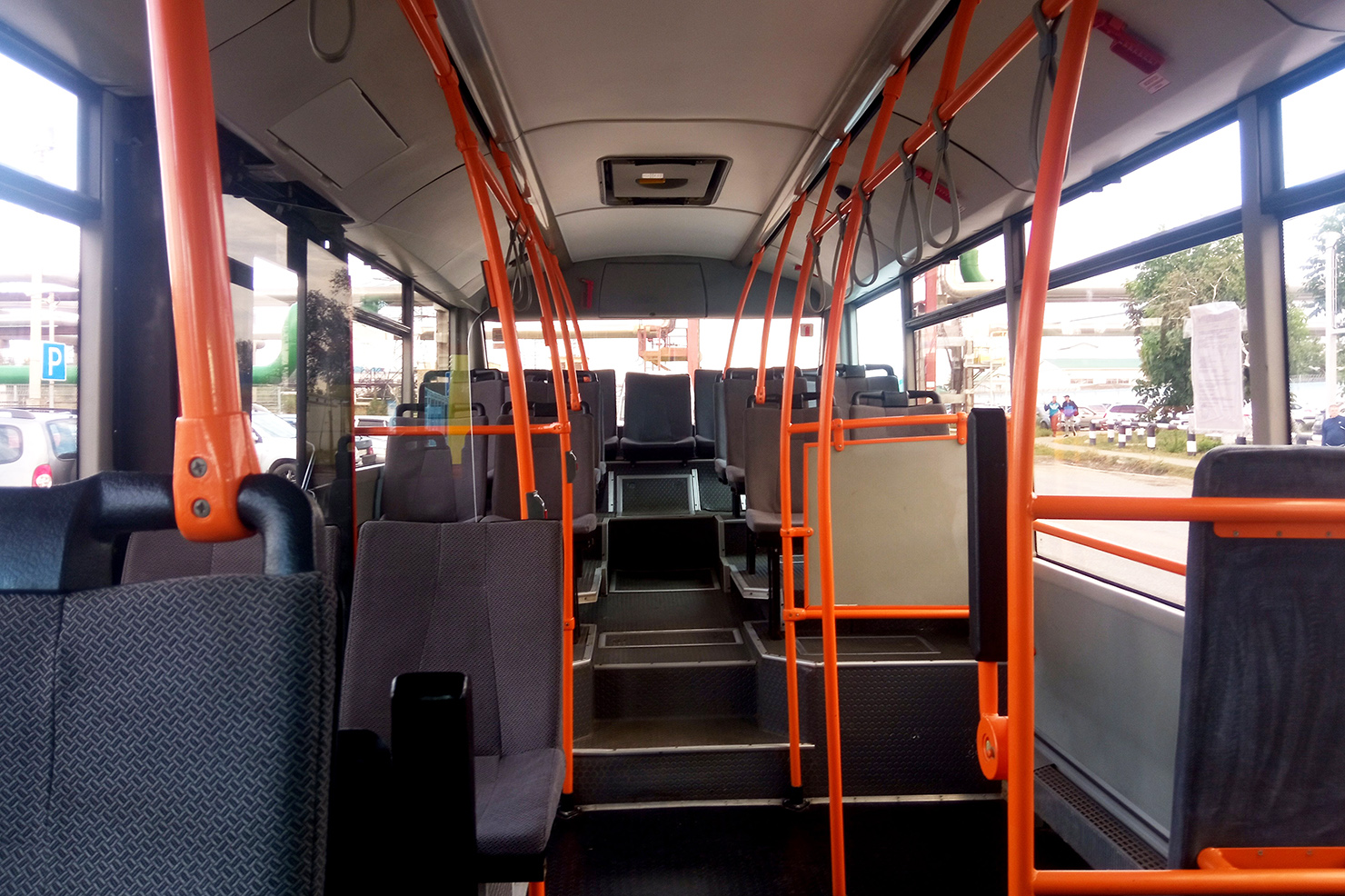 Ставропольский край, МАЗ-206.060 № Н 319 АЕ 126