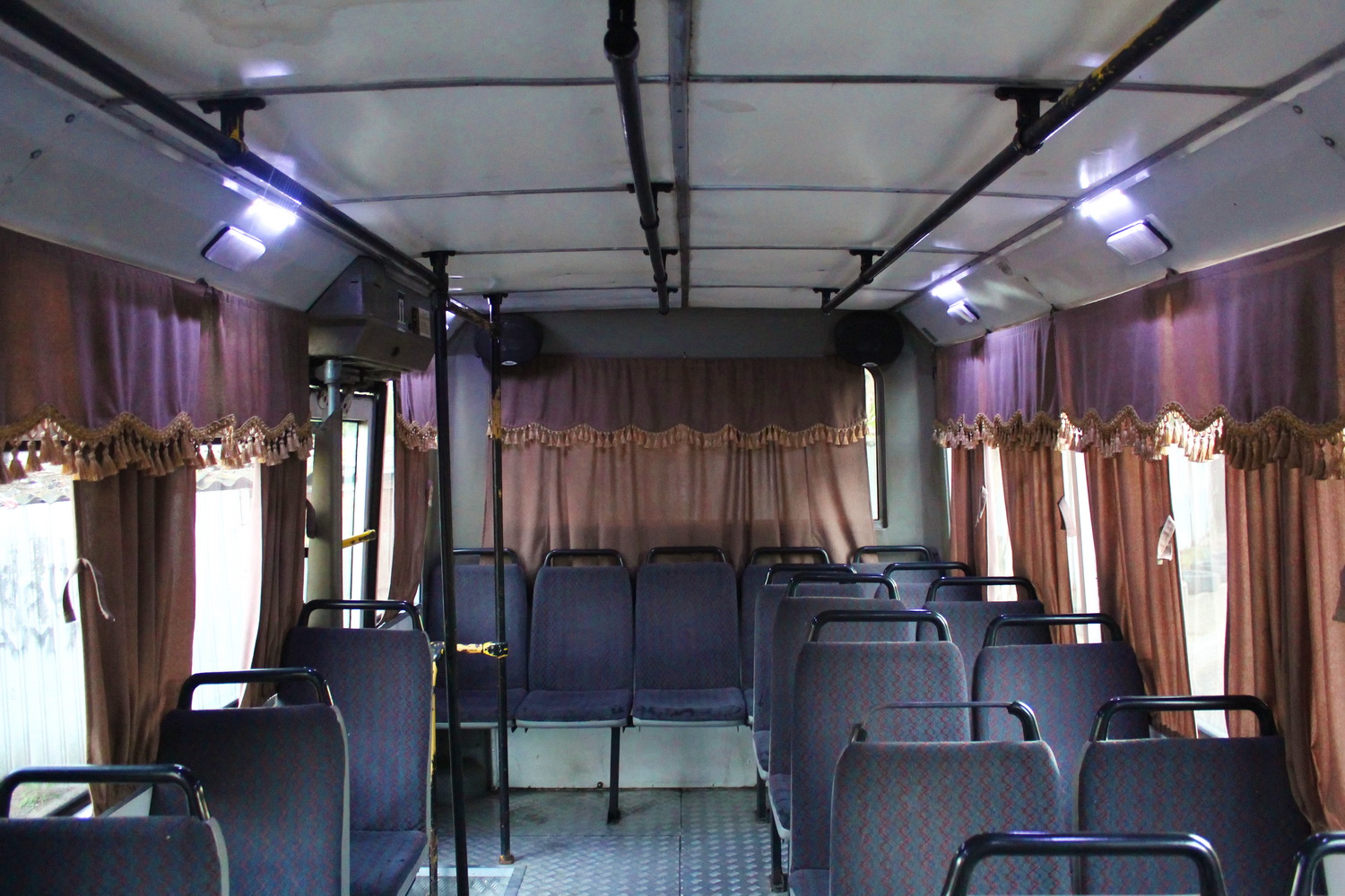 Odessa region, I-VAN A07A-22 # 560