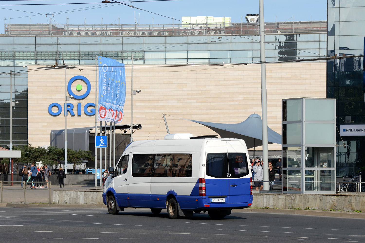 Латвия, Universāls № M1112