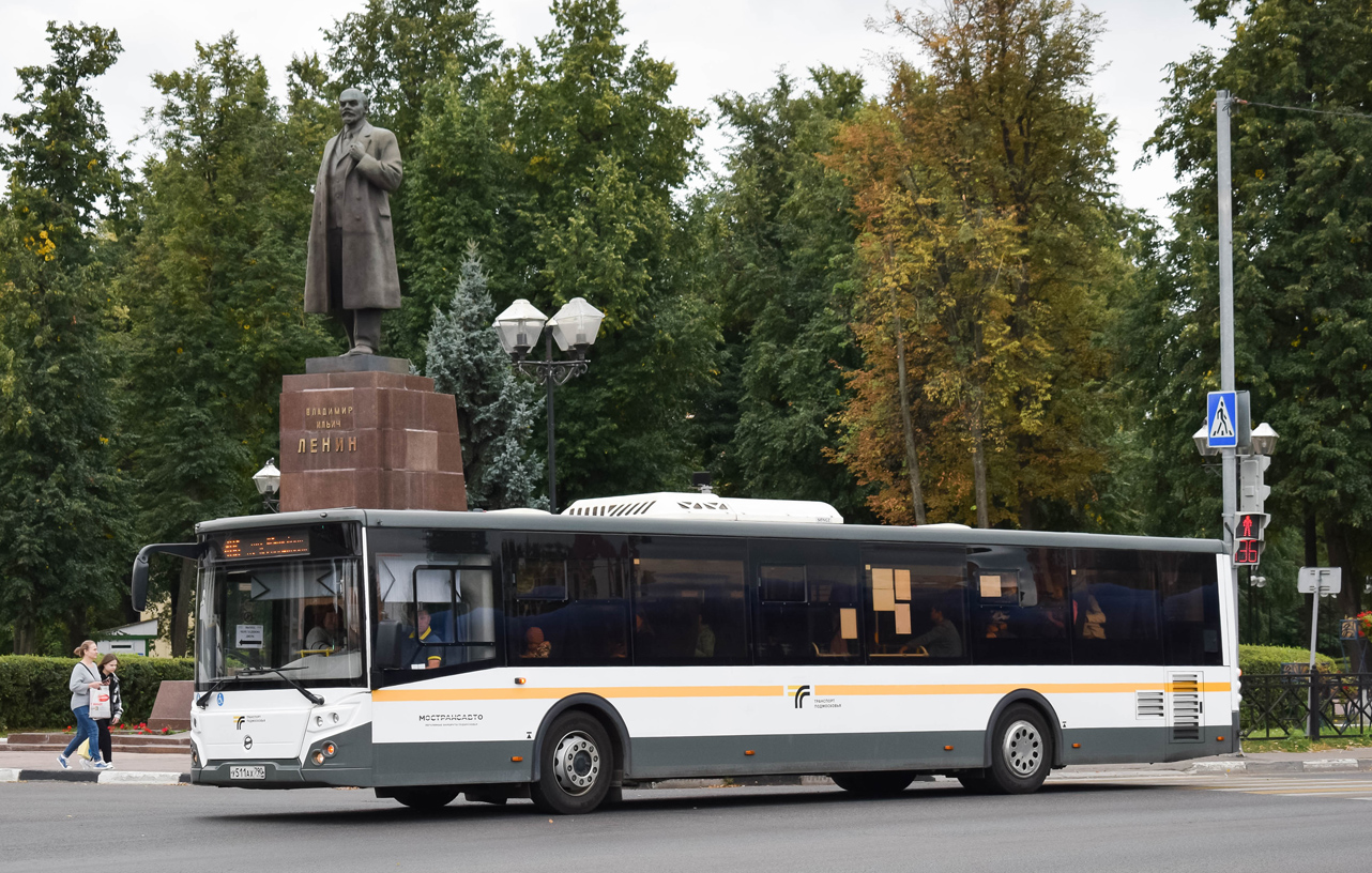 Московская область, ЛиАЗ-5292.65-03 № 051082