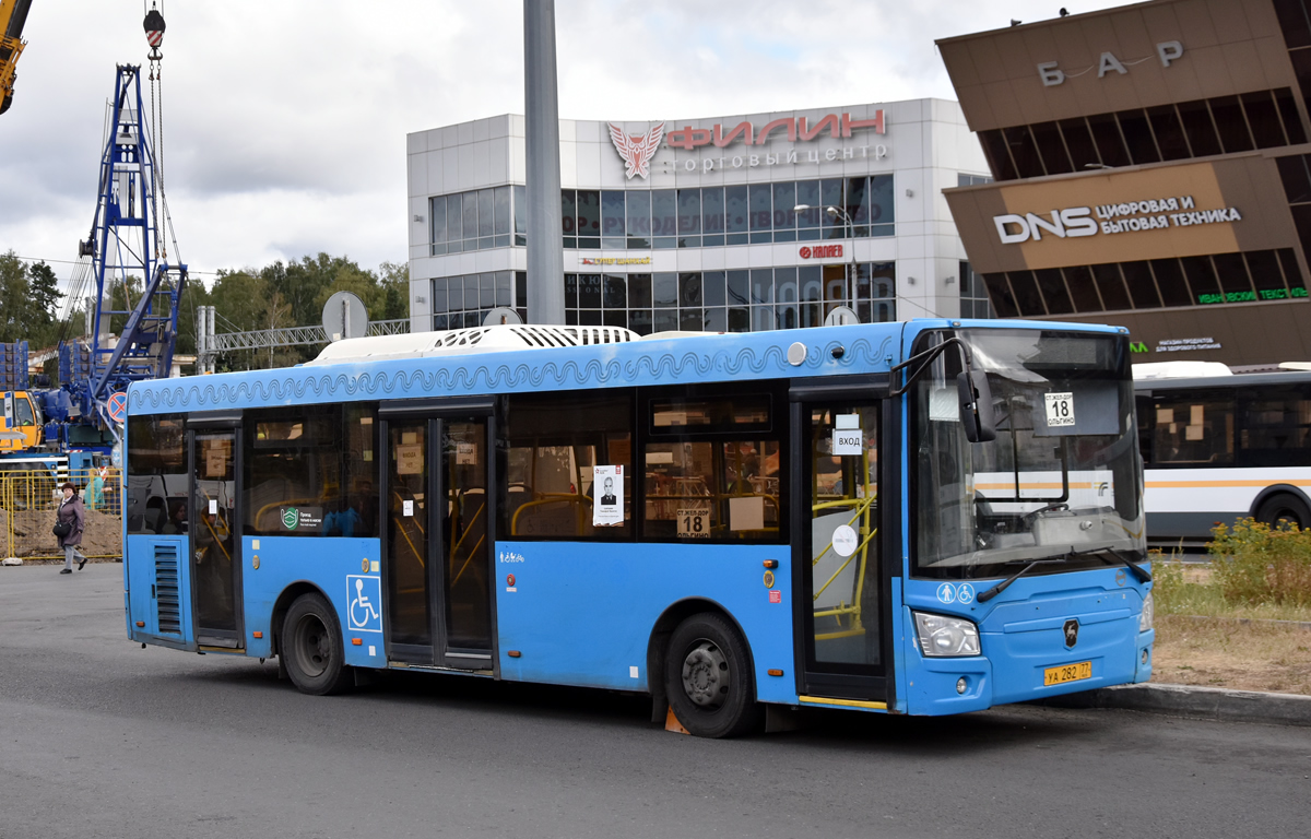 Московская область, ЛиАЗ-4292.60 (1-2-1) № 111379