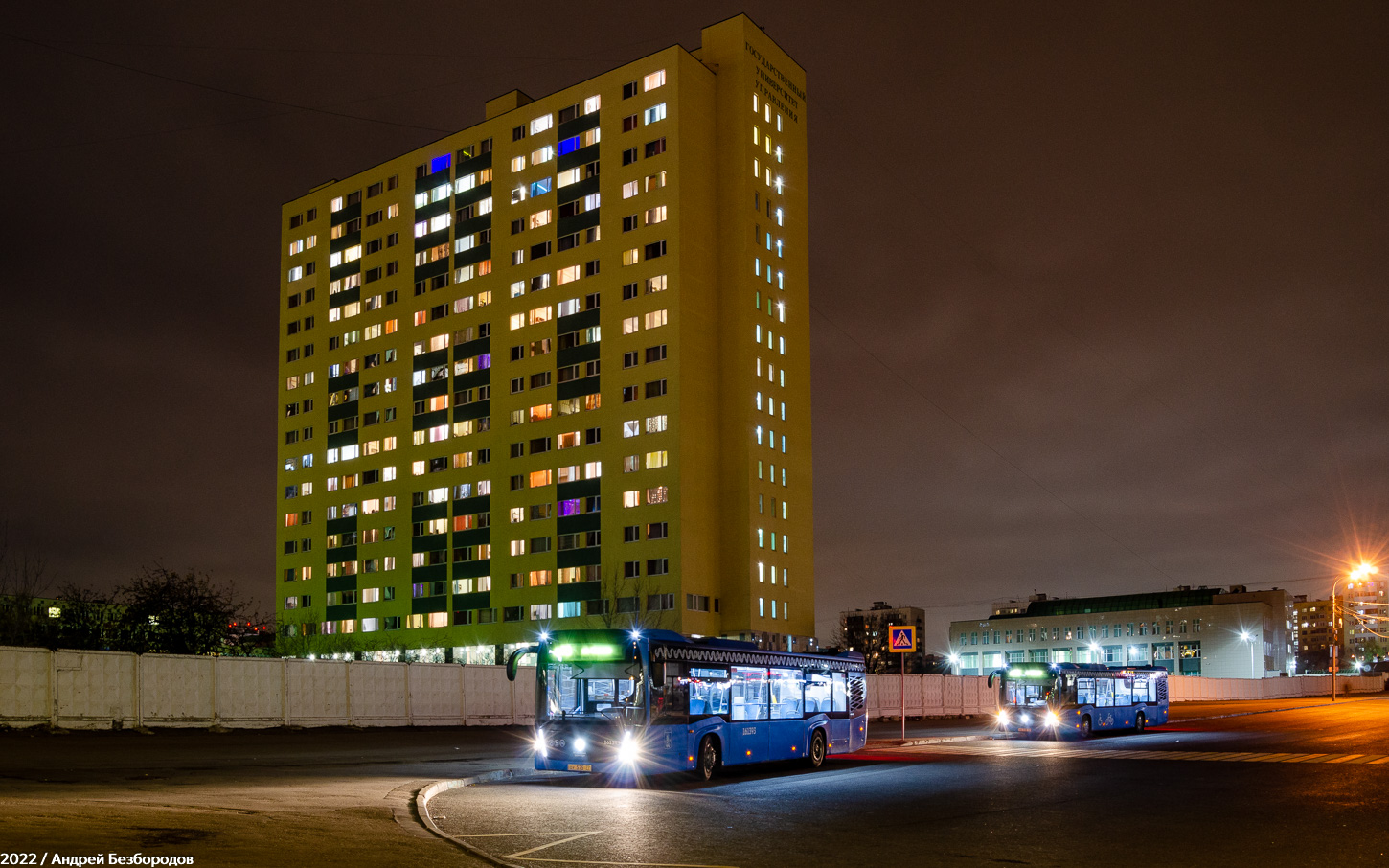 Москва, НефАЗ-5299-40-52 № 161393; Москва — Автобусные вокзалы, станции и конечные остановки