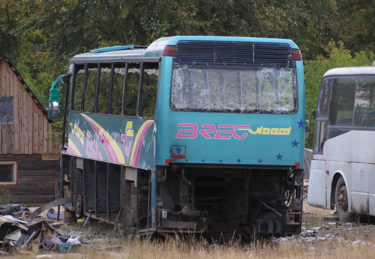 Пермский край, Neoplan N316SHD Transliner № М 987 ХР 159