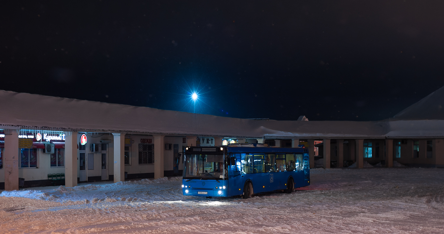 Московская область, ЛиАЗ-5292.22 (2-2-2) № 094023